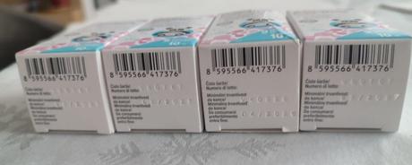 4x dr. max probiomaxik baby - kvapky s probiotikam, 