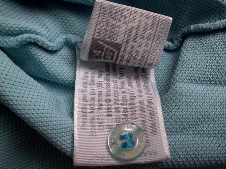 Polo fred perry, m