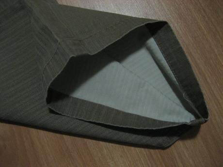 Pánske nohavice, 42