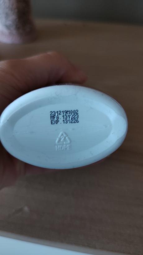 Pond's 3d hya korean glow, 