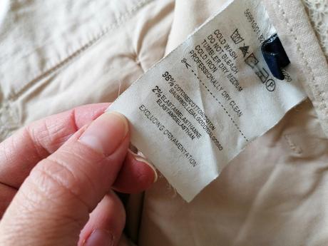 Trusardi nohavice, l