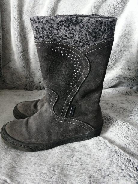 Richter čižmičky, richter,28