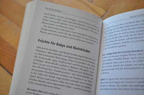 Kniha čo chutí deťom v nemčine, 