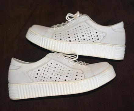 Kožené topánky  lasocki, veľ.39, lasocki,39