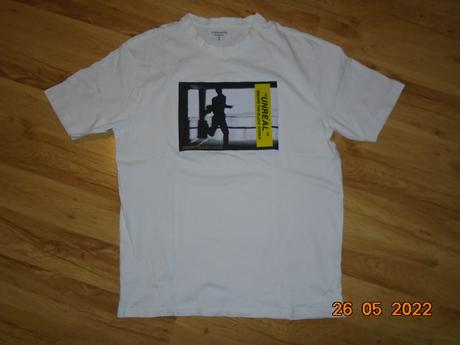 Tricko- oversize, terranova,s