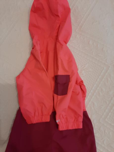 Overal do dážďa, 86