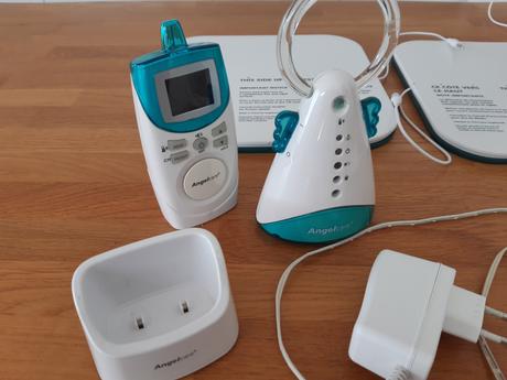 Predam angelcare baby ac401, angelcare