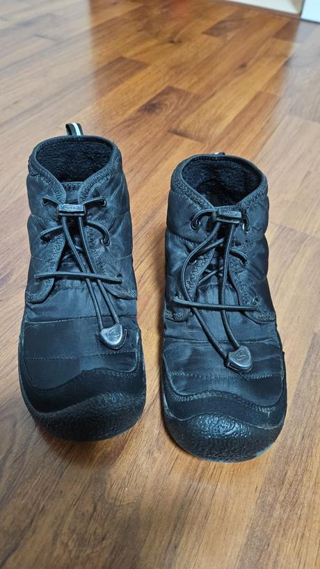 Keen howser ii chukka wp zimne, keen,34