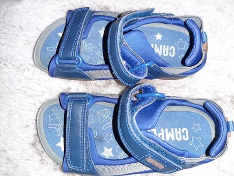 Sandálky camper, camper,29