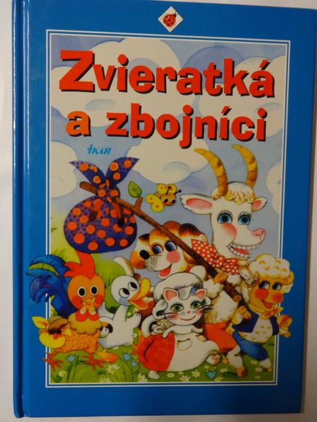 Zvieratká a zbojníci,