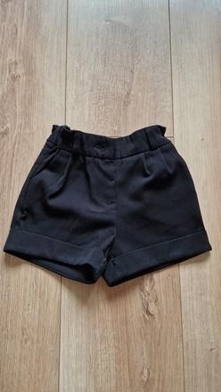 Elegantné kraťasy veľ. 98-104., f&f,98