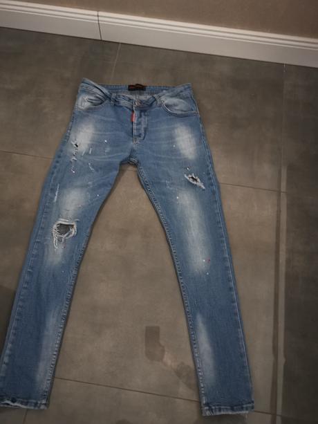 Rifle, dpam (du pareil au meme),30