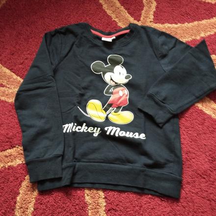 Mikina, disney,128