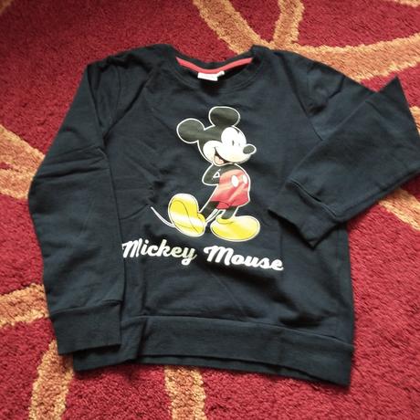 Mikina, disney,128