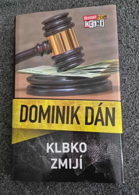 Kniha klbko zmiji, 