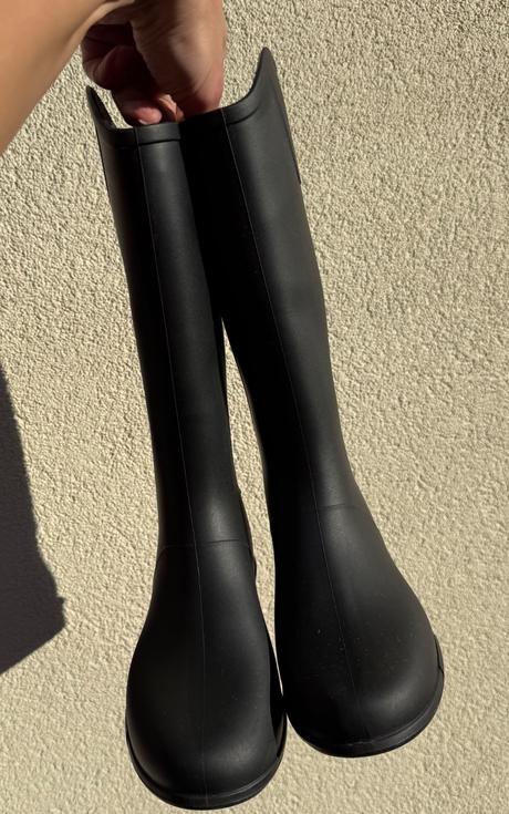 Jazdecké čizmy vel 33, 33