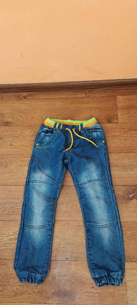 Chlapcenske zimne rifle, kiki&koko,122