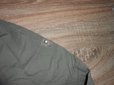 Northfinder nová pánska vetrovka s - pc 90eur, northfinder®,s