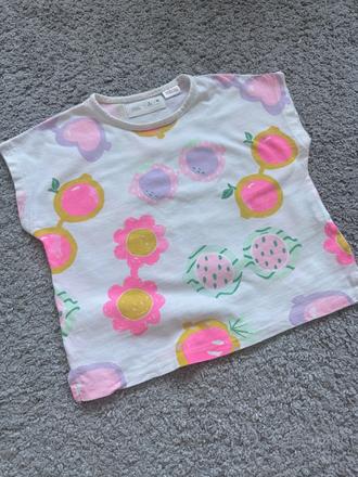 Tričko zara 98, zara,98