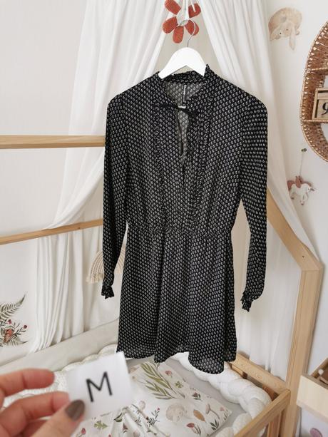 Elegantné šatočky, m