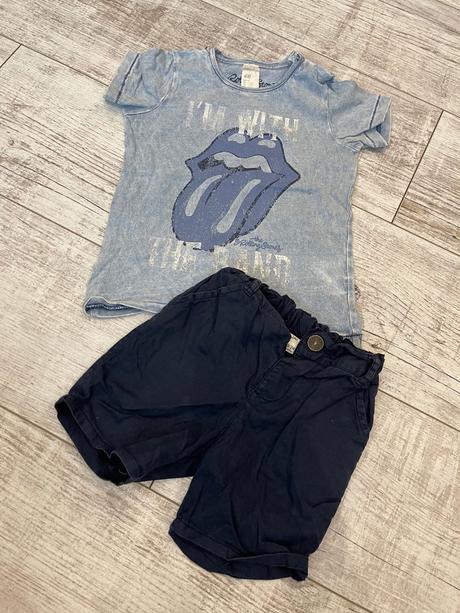 Kraťasy river island, river island,92