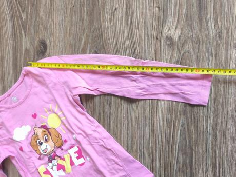 Pyžamá mix, lupilu,110