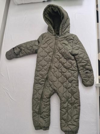 Overal zelený f&f, f&f,92