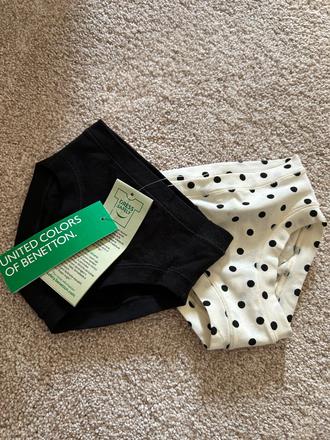 Benetton nohavicky, benetton,98