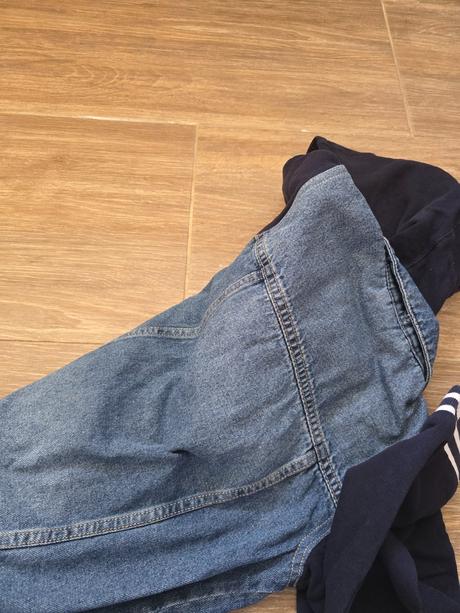 Rifľová bunda č.122, next,122