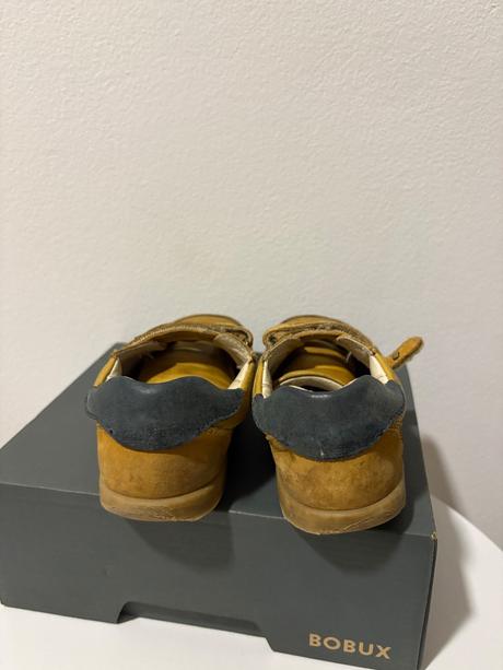 Chlapčenské tenisky, bobux,28