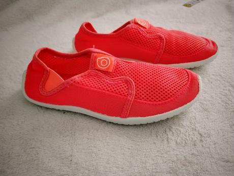 Topánky do vody, 32