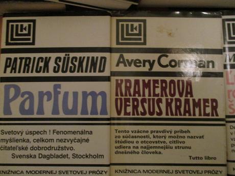 Romány vydavateľstva tatran, 