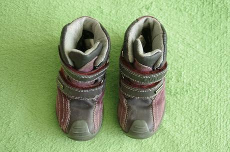 Kozene cizmicky bartek, bartek,23