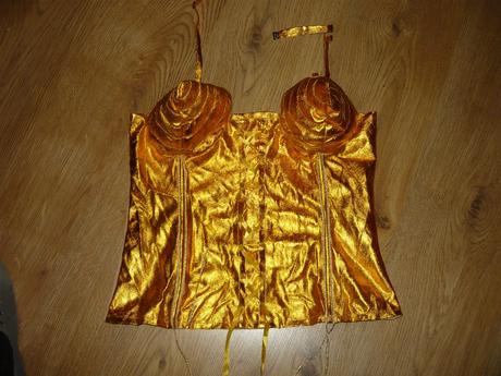 164.karnevalový kostým ,