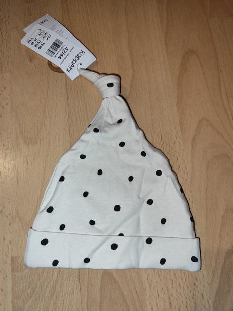 Predám čiapku kappahl, kappahl,50