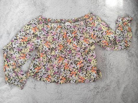 Blúzka, pimkie,xs