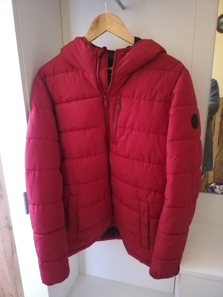 Prešívaná bunda, sinsay,s