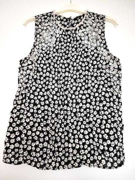 Top river island, river island,xl