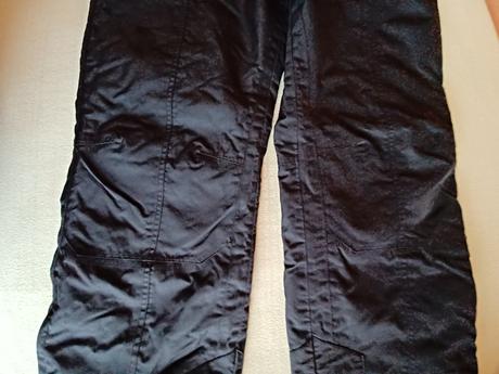 Oteplovaky shamp extreme m., m