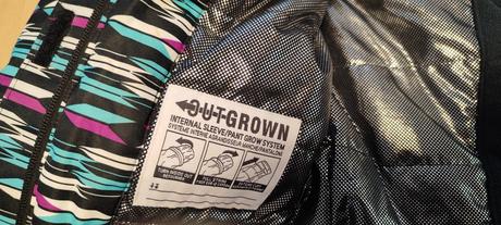 Columbia bunda, columbia,s