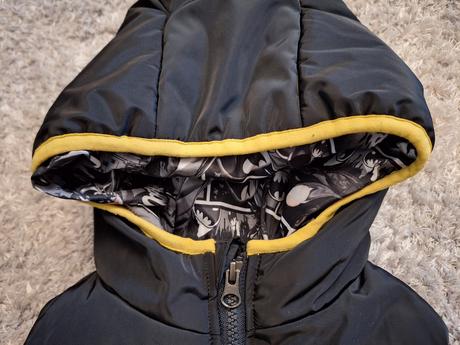 Vesta batman, gap,98