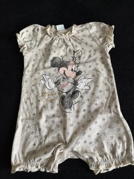 Opalovačky minnie, disney,68