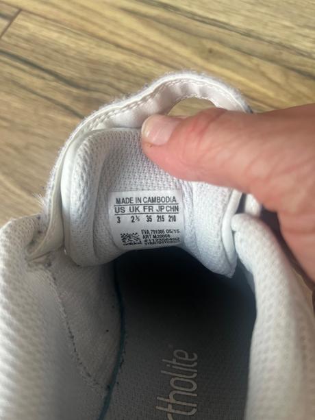 Tenisky, adidas,35