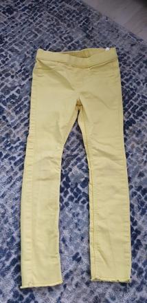 Nohavice č.110, h&m,110