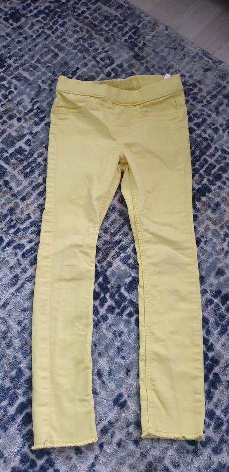 Nohavice č.110, h&m,110