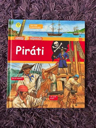 Piráti,
