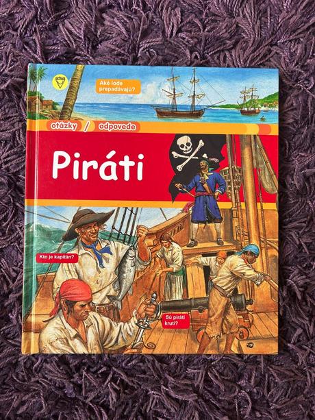 Piráti,