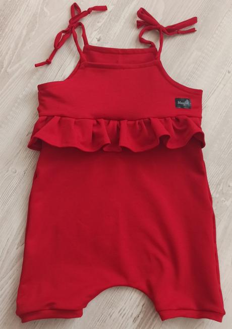 Trakačikové gatušky, 62 - 116