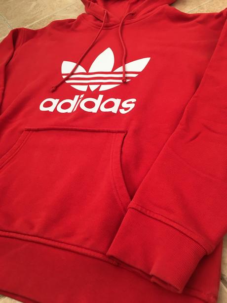 Adidas mikina, adidas,s