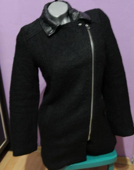 Moderny kabat, h&m,m